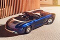メルセデス300 SLへのオマージュ「ソーチック 300 GTC」でフランスのコーチビルダーが復活