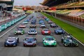 7月11～13日のSRO GTパワーツアー富士はGTWCアジア／ジャパンカップ合計57台が参戦へ。サポート含め100台超のGTカーが富士集結