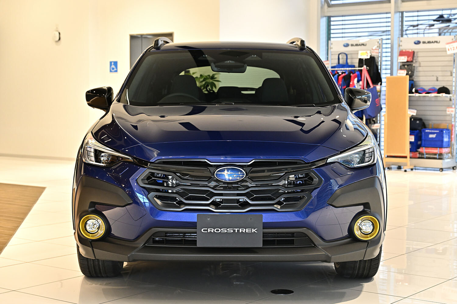 他の人と同じはちょっと……なオシャレ派ならアリ！　個性が光るインプレッサ＆クロストレック「スタイルエディション」の中身