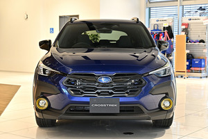 他の人と同じはちょっと……なオシャレ派ならアリ！　個性が光るインプレッサ＆クロストレック「スタイルエディション」の中身