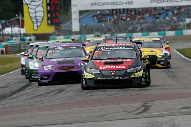 STCC：2020年改訂版カレンダーは4戦に減少、夏の終わりから全レース無観客で開催へ