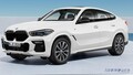 コースティング機能採用で燃費効率アップ！BMW X6に新たにxDrive35dを追加