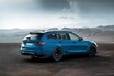 最強最速ワゴン、いよいよ日本上陸。「BMW M3 CSツーリング」を日本市場向けに限定30台で発売