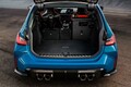 最強最速ワゴン、いよいよ日本上陸。「BMW M3 CSツーリング」を日本市場向けに限定30台で発売