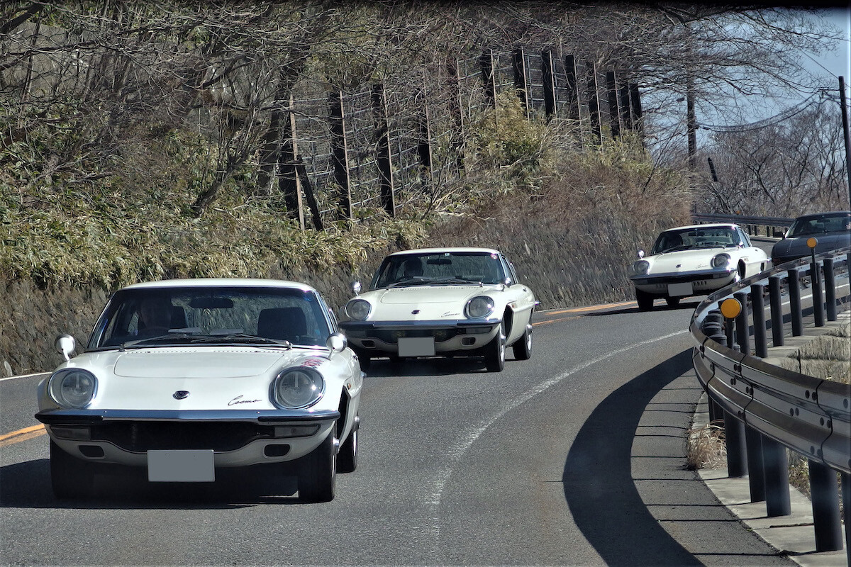 ガサツで鈍感な人は運転できない！　愛車への労りと五感の研ぎ澄ましがカギになる旧車との付き合い方