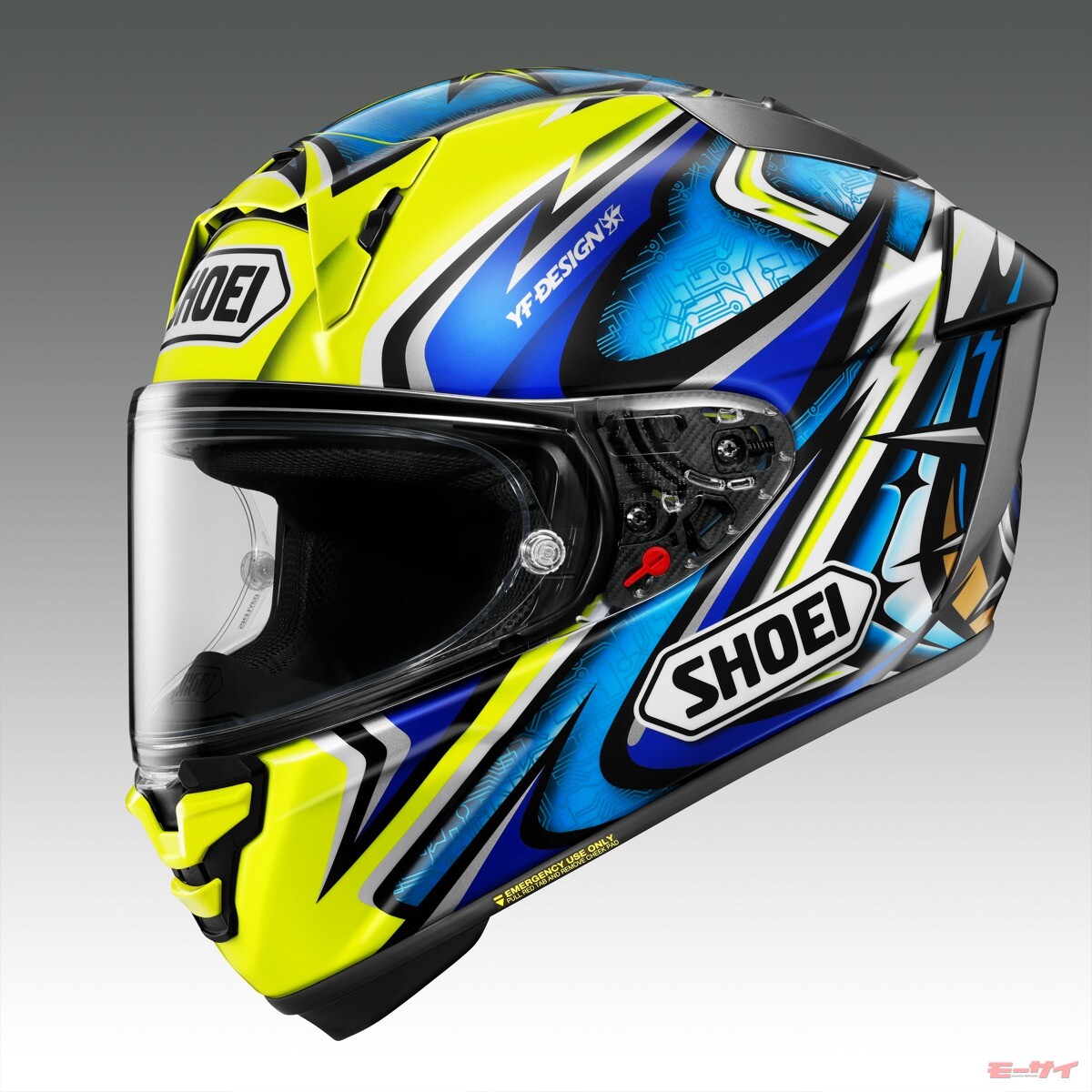 SHOEI X-11 daijiro 加藤大治郎 限定ヘルメットバッグ 非売品 X-Fifteen DAIJIRO 74限定パッケージで登場！ | 加藤大治郎公式