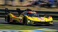 第93回ル・マン24時間レース　フェラーリのプライベートチームがポルシェを破る！