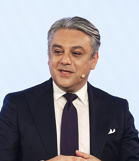 ルノー、ルカ・デメオCEOが7月15日付で退任　グッチなど高級アパレルのケリングCEOに