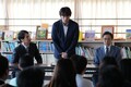 『でっちあげ　～殺人教師と呼ばれた男』主演の綾野剛は、ダークなエンタメ作品にどう向き合ったのか