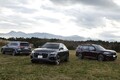 【比較試乗】「メルセデス・ベンツ GLS×BMW X7×アウディ Q8」“大きすぎる”からこそのアドバンテージとは？ “規格外”の存在意義