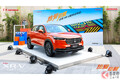 ホンダが「新型SUV」をまもなく発表か 派生車先行発表でようやく「2代目ヴェゼル」を中国市場に導入へ