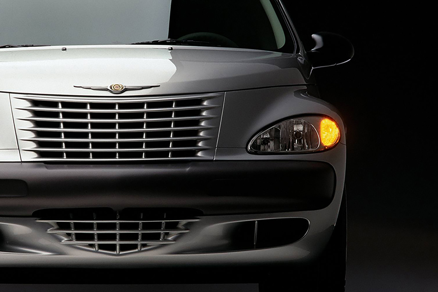 超個性的なスタイリングが日本でスマッシュヒット！　PTクルーザーみたいなアメ車なら日本でもイケる!!