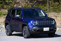 【いま選ぶべき輸入車】「JEEP RENAGADE TRAIL HAWK」「ウルス」「T-CROSS」