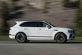 新型「ベンテイガ スピード」誕生。“モデル史上最強”の圧倒的パフォーマンス【動画あり】