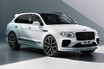 新型「ベンテイガ スピード」誕生。“モデル史上最強”の圧倒的パフォーマンス【動画あり】