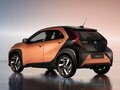 トヨタ “最小クラスのハイブリッドカー” 新型「アイゴX」に注目