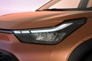 トヨタ “最小クラスのハイブリッドカー” 新型「アイゴX」に注目
