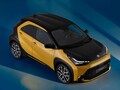 トヨタ “最小クラスのハイブリッドカー” 新型「アイゴX」に注目