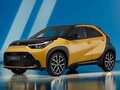 トヨタ “最小クラスのハイブリッドカー” 新型「アイゴX」に注目