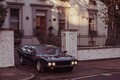 アビーロードで、ランボルギーニ・エスパーダ50周年　王立自動車クラブも訪問
