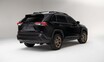 北米トヨタ　RAV4ウッドランド・エディション追加　HVオフロードスペシャル