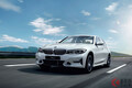 祝、BMWグループジャパン設立40周年！ 記念限定車を3／5／7シリーズに設定
