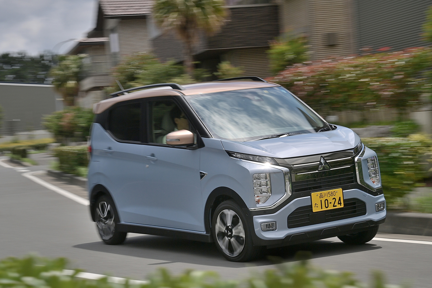 三菱 4.0キロ 200V 2022年式問合せ多数のため全員に返信出来ませ