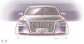 【その名は紅旗「H9」】日本初販売の純中国車　デザインに思い　「白銀比」とは