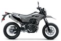 カワサキ「KLX230SM」【サクッと読める！250ccバイク・2025年現行モデル解説】