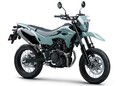 カワサキ「KLX230SM」【サクッと読める！250ccバイク・2025年現行モデル解説】