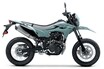 カワサキ「KLX230SM」【サクッと読める！250ccバイク・2025年現行モデル解説】