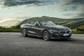 話題のBMW 8シリーズに注目度バツグンのカブリオレが追加設定！　1グレードのみで1838万円