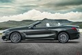 新型BMW「8シリーズ カブリオレ」を発売　クーペ譲りの美しさと運動性能を持つ4シーターオープン