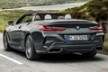 新型BMW「8シリーズ カブリオレ」を発売　クーペ譲りの美しさと運動性能を持つ4シーターオープン