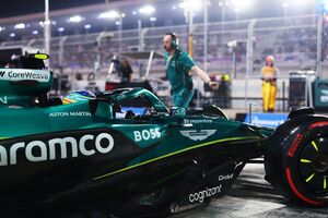 ホンダ、1月に2026年用F1パワーユニットを公開へ！　東京での発表会にはストロールらが登壇