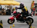 【オートバイ杯ジムカーナ】「ダンロップ・オートバイ杯ジムカーナ」第2戦、5月30日から7月18日に開催延期