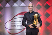 フォルクスワーゲンPoloがニューヨークモーターショーで「ワールド・アーバン・カー・オブ・ザ・イヤー」を受賞