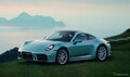ポルシェ『911カレラT』、「Sonderwunsch」プログラムでカスタム…台湾の自然美を表現