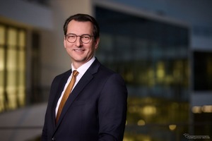 BMWグループに新CEO、ミラン・ネデリコビッチ氏が2026年5月就任へ…オリバー・ツィプセ氏の後任