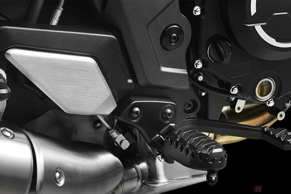 CFMOTO「700CL-X」 急成長を遂げるフィリピン市場に導入(バイクのニュース ) | 自動車情報サイト【新車・中古車】 - carview! CFMOTO「700CL-X」 急成長を遂げるフィリピン市場に導入(バイクのニュース ) | 自動車情報サイト【新車・中古車】 - carview!