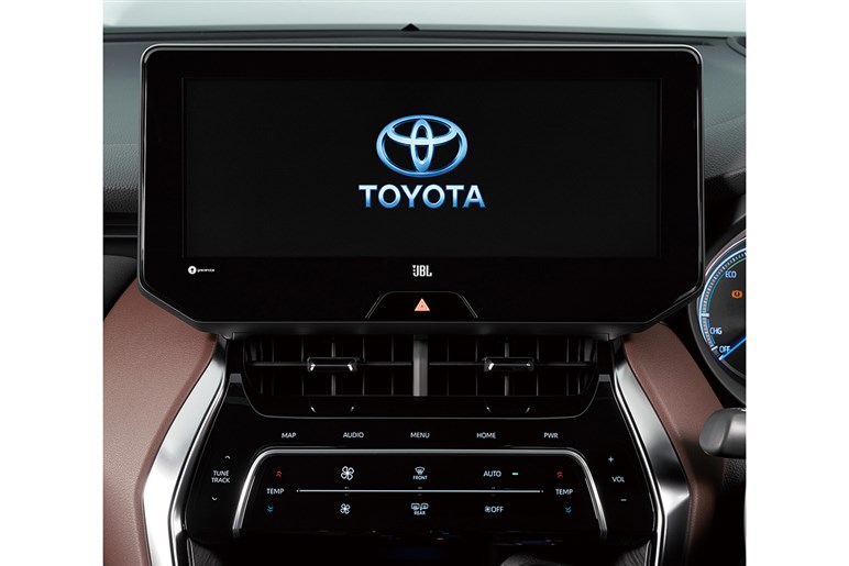 トヨタ ハリアー ハイブリッドかガソリンか 買いのグレードはどれか Carview の写真 34ページ目 自動車情報サイト 新車 中古車 Carview