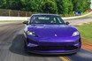 【ポルシェが本気出した】「タイカン ターボGT」が6秒差でEV最速を更新、シャオミにガチ勝負を挑む