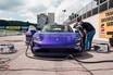 【ポルシェが本気出した】「タイカン ターボGT」が6秒差でEV最速を更新、シャオミにガチ勝負を挑む