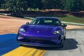 【ポルシェが本気出した】「タイカン ターボGT」が6秒差でEV最速を更新、シャオミにガチ勝負を挑む