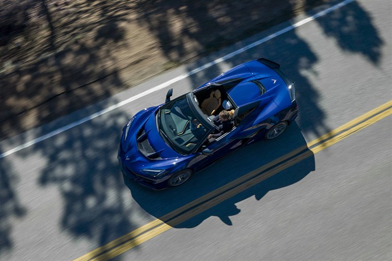 【ポルシェが本気出した】「タイカン ターボGT」が6秒差でEV最速を更新、シャオミにガチ勝負を挑む