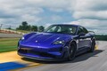 【ポルシェが本気出した】「タイカン ターボGT」が6秒差でEV最速を更新、シャオミにガチ勝負を挑む