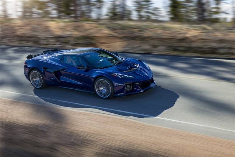 【ポルシェが本気出した】「タイカン ターボGT」が6秒差でEV最速を更新、シャオミにガチ勝負を挑む