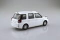 話題のJPN TAXIが1/24スケールのプラモデルとして青島文化教材社から発売