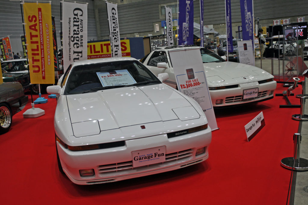 日本最大級のクラシックモーターショー開催 ノスタルジック2デイズ イベントレポート 外車王soken の写真 14ページ目 自動車情報サイト 新車 中古車 Carview