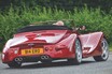 VW製ライトで寄り目顔　モーガン・エアロ8　UK版中古車ガイド（1）　BMW V8で満ちる体験